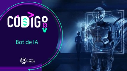 11 junio 2024 | Bot de inteligencia artificial.