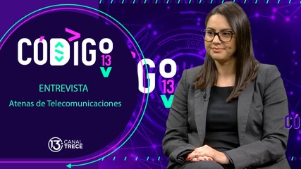 11 junio 2024 | Entrevista: ondas que emiten las Atenas de Telecomunicaciones.