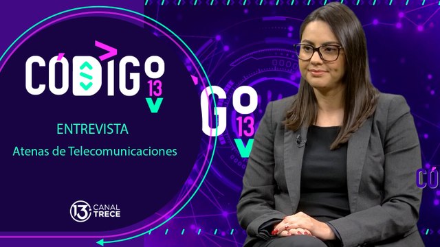 11 junio 2024 | Entrevista: ondas que emiten las Atenas de Telecomunicaciones.