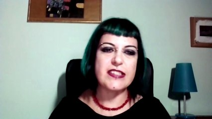 Videointervista di Francesca Mulas con Drusilla Foer ...