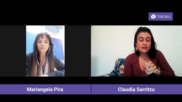 Videointervista di Claudia Sarritzu con Mariangela Pira [...