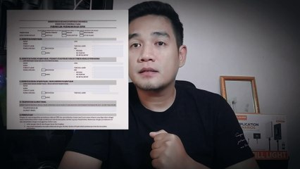 CARA MEMBUAT NOMOR EFIN PAJAK SECARA ONLINE DIJAMIN 1 MENIT SELESAI