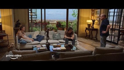 Videointervista di Emanuele Bigi con Max Tortora, Monica...