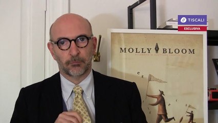 Videointervista di Cinzia Marongiu con Alessandro Piperno