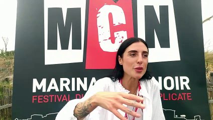 Videointervista di Francesca Mulas con Carlotta Vagnoli