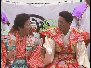 Takeshi’s Castle Episode 21 (Regional Special) (1986)