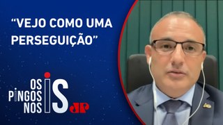 Palumbo analisa decisão do TSE: “Sentença já deve estar pronta para condenar Bolsonaro”