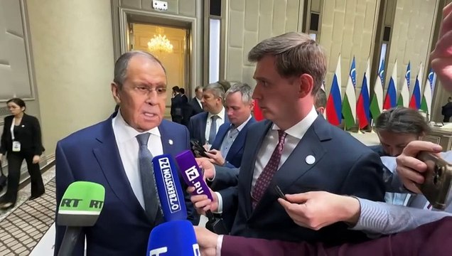 Rússia retirará Talibã de sua lista de organizações terroristas