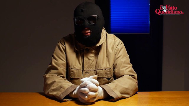 L’ultima intervista di Giovanni Brusca: “Chiedo scusa...