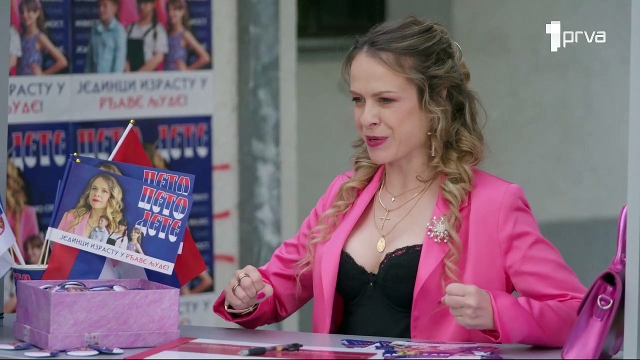 Popadija S03 E11
