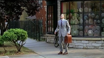 L'Incroyable Destin de Harold Crick Bande-annonce (EN)