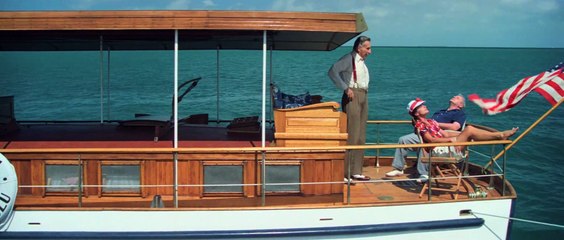 The Final Countdown (1980) ⭐ 6.7 | Action, Adventure, Sci-Fi