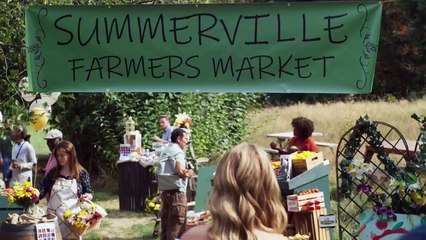 Senteurs d'amour Bande-annonce (EN)