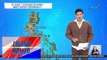 Tag-ulan, hindi pa opisyal kahit binagyo tayo nitong weekend - Weather update today as of 6:01 a.m. (May 28, 2024) | Unang Balita