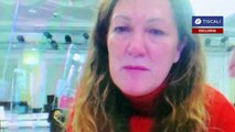 Videointervista di Cinzia Marongiu con Fabrizio Moro