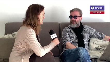 videointervista Marco Masini