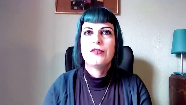 Videointervista di Francesca Mulas con Carlo Lucarelli