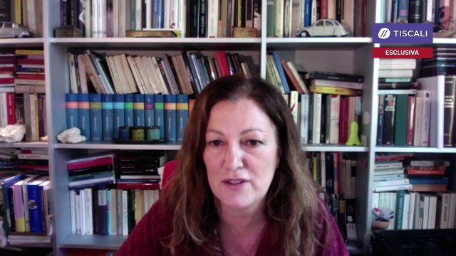 videointervista Raoul Bova