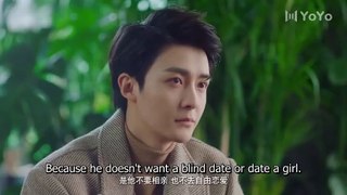 (ENG) Save It for the Honeymoon (2024) Ep 5 EngSub