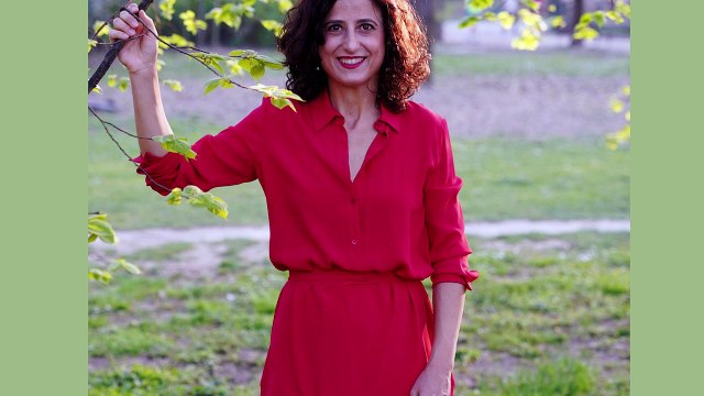 Videointervista di Claudia Sarritzu con Elvira Serra -...