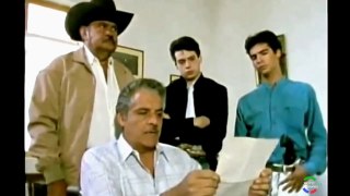 El Silla De Ruedas   ( Mario Almada  -- Cine Mexicano