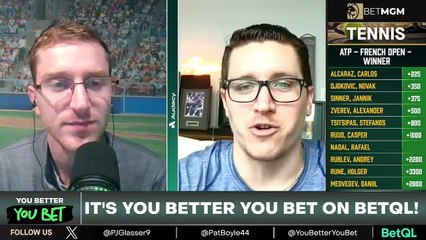 French Open Shock: Nadal Out – Is the Men's Title Still Up for Grabs? 🎾