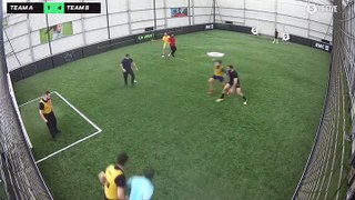 Joao dario 27/05 à 19:04 - Football Terrain 4 (LeFive Créteil)