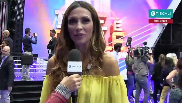 videointervista Valeria Altobelli