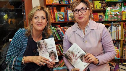 Videointervista di Claudia Sarritzu con Luisa Ciuni