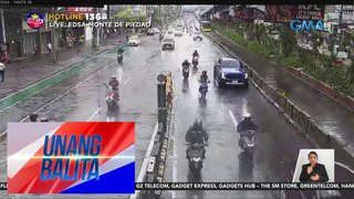 Lagay ng trapiko ngayong May 28, 2024 | Unang Balita