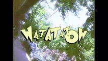Watatatow - S9 E31 - Transparences