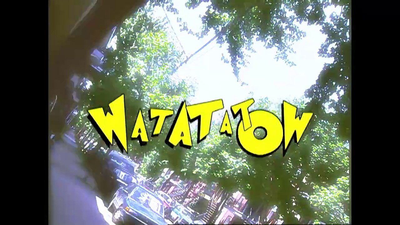Watatatow - S9 E34 - Proies