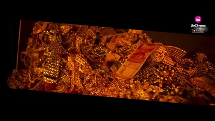 Blackout Teaser- Streaming On JioCinema Premium - 7th Jun - Vikrant Massey, Mouni Roy, Sunil Grover