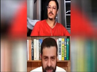 Imbarazzo in diretta: durante l’intervista la moglie del...