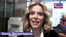video intervista Sonia Bergamasco