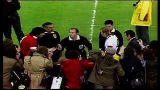 【CLASSIC】 Liverpool 3-2 Mönchengladbach | UEFA Cup Final 1973