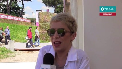 video intervista Rosanna Banfi