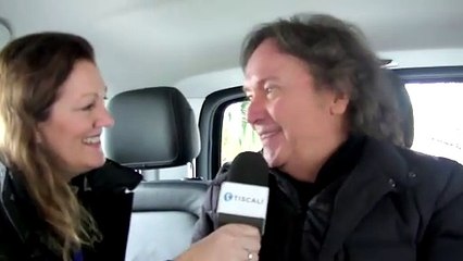 video red canzian intervista