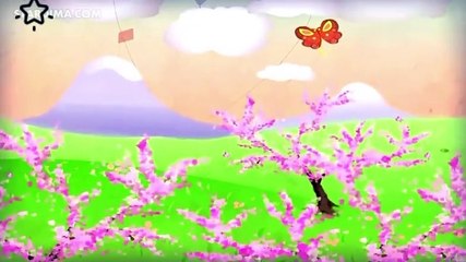 BabyTV Song of Kites (Arabic)