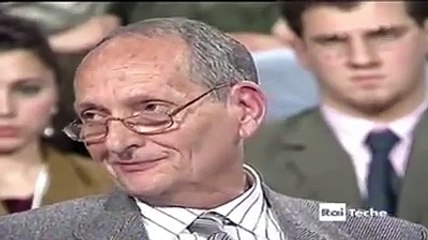 intervista Libero grassi