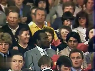 Группа Стаса Намина "Мы желаем счастья вам".