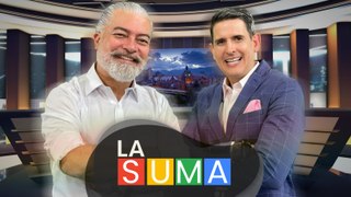 La Suma: Mesa de opinión. Todas las voces cuentan