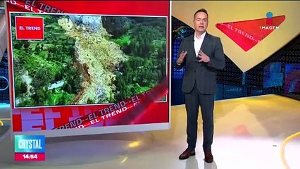 No te puedes perder lo más viral de las redes sociales