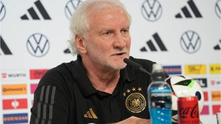Rudi Völlers Privatleben: Das macht der DFB-Direktor außerhalb des Fußballs
