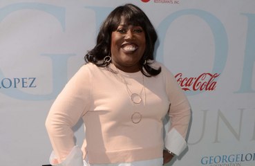 Sheryl Underwood considers the cast and crew of 'The Talk' to be her 'family'