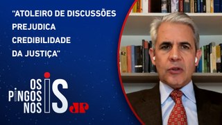 D’Avila sobre decisão do TSE contra Bolsonaro: “Brasil precisa voltar à normalidade”