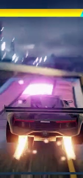 Barbham || Asphalt 9: Legends