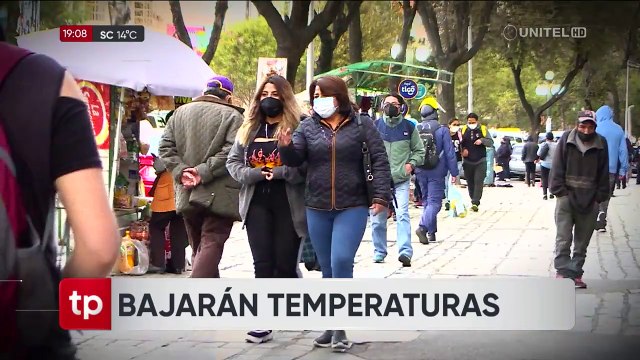 Senamhi dice que las temperaturas más bajas se registrarán en julio; recomienda no adelantar la vacación escolar