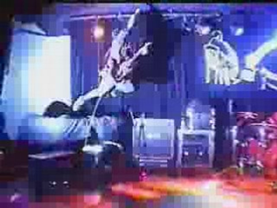 The Icarus Line - Feed a Cat to Your Cobra