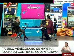 Pdte. Maduro: El pueblo venezolano despertó y venció el engaño y la manipulación de los oligarcas